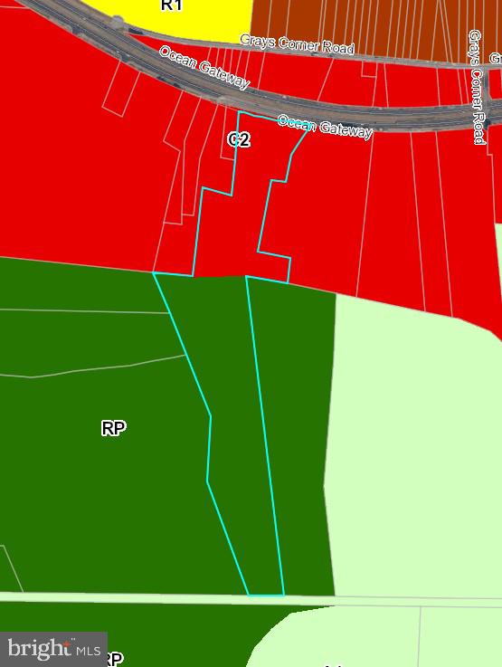 Lot 119 OCEAN GATEWAY