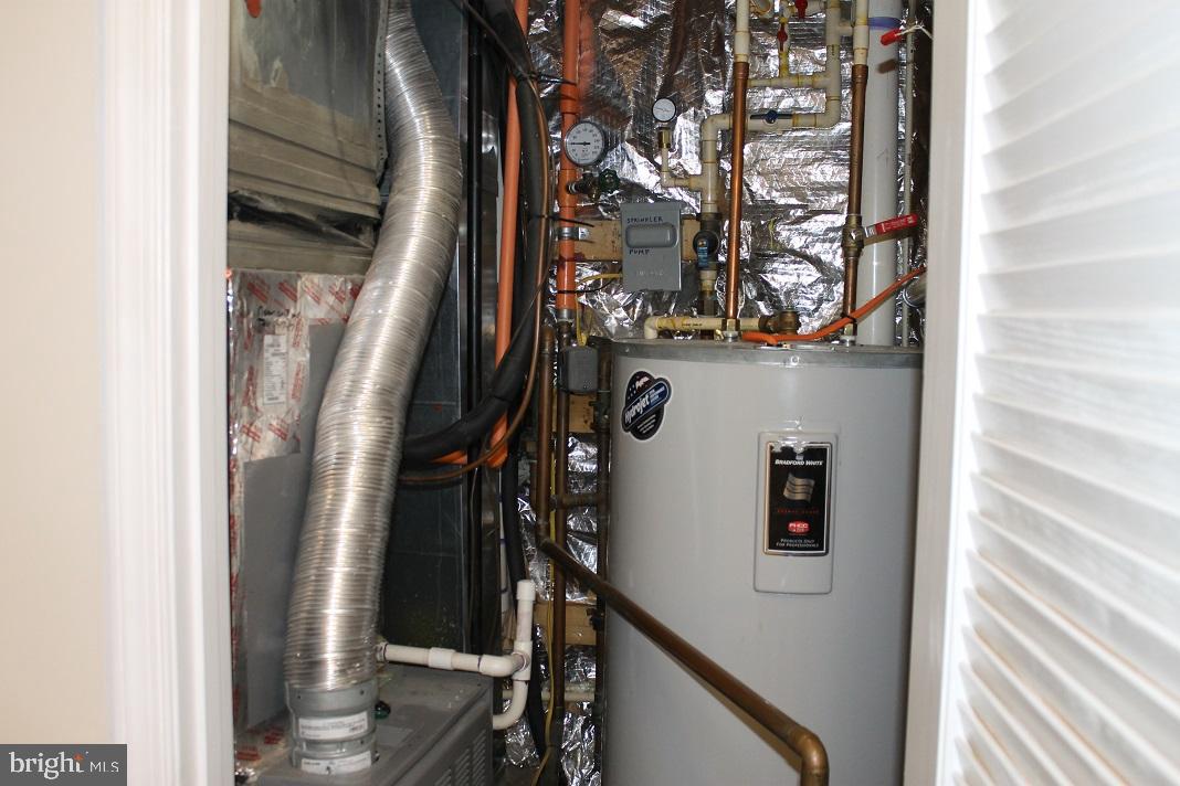 VILLAGE TOWNS - Residential