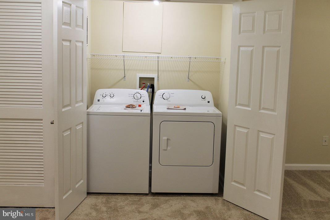 VILLAGE TOWNS - Residential