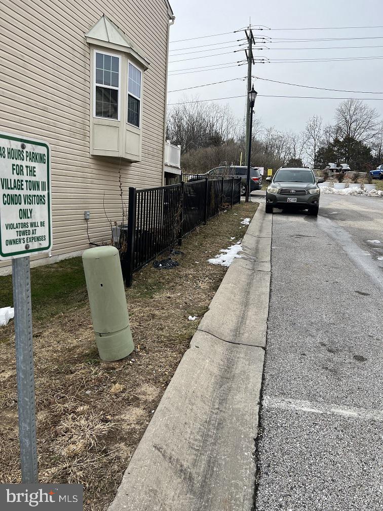 VILLAGE TOWNS - Residential