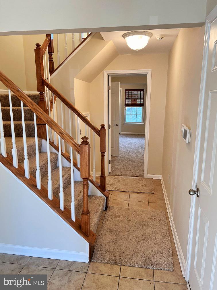 VILLAGE TOWNS - Residential