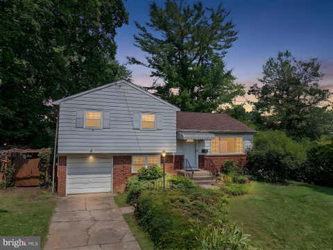 Homes For Sale - 211 Front Street<br/> Burlington County, MOUNT HOLLY, NJ 08060