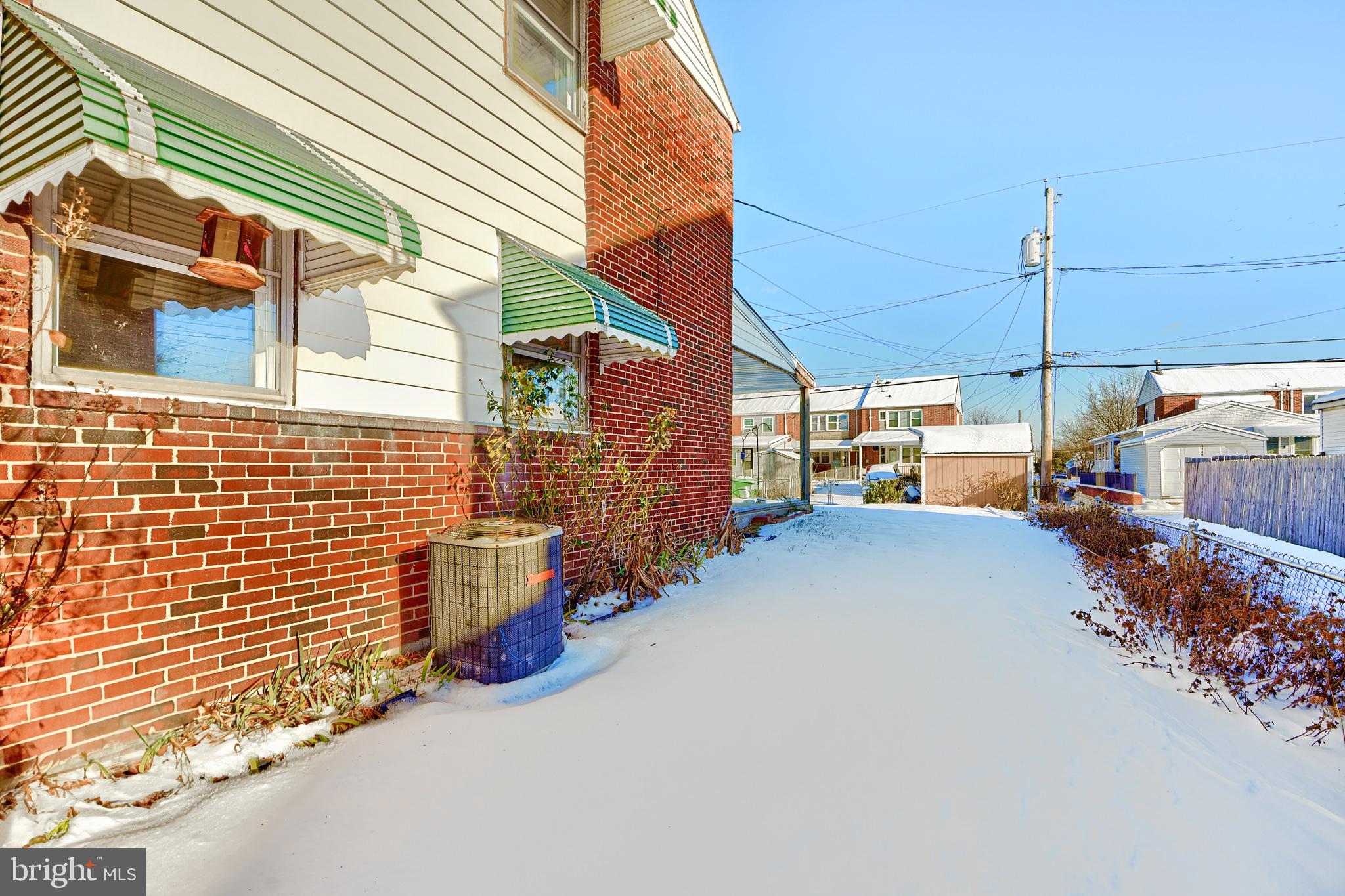 EASTCREST - Residential