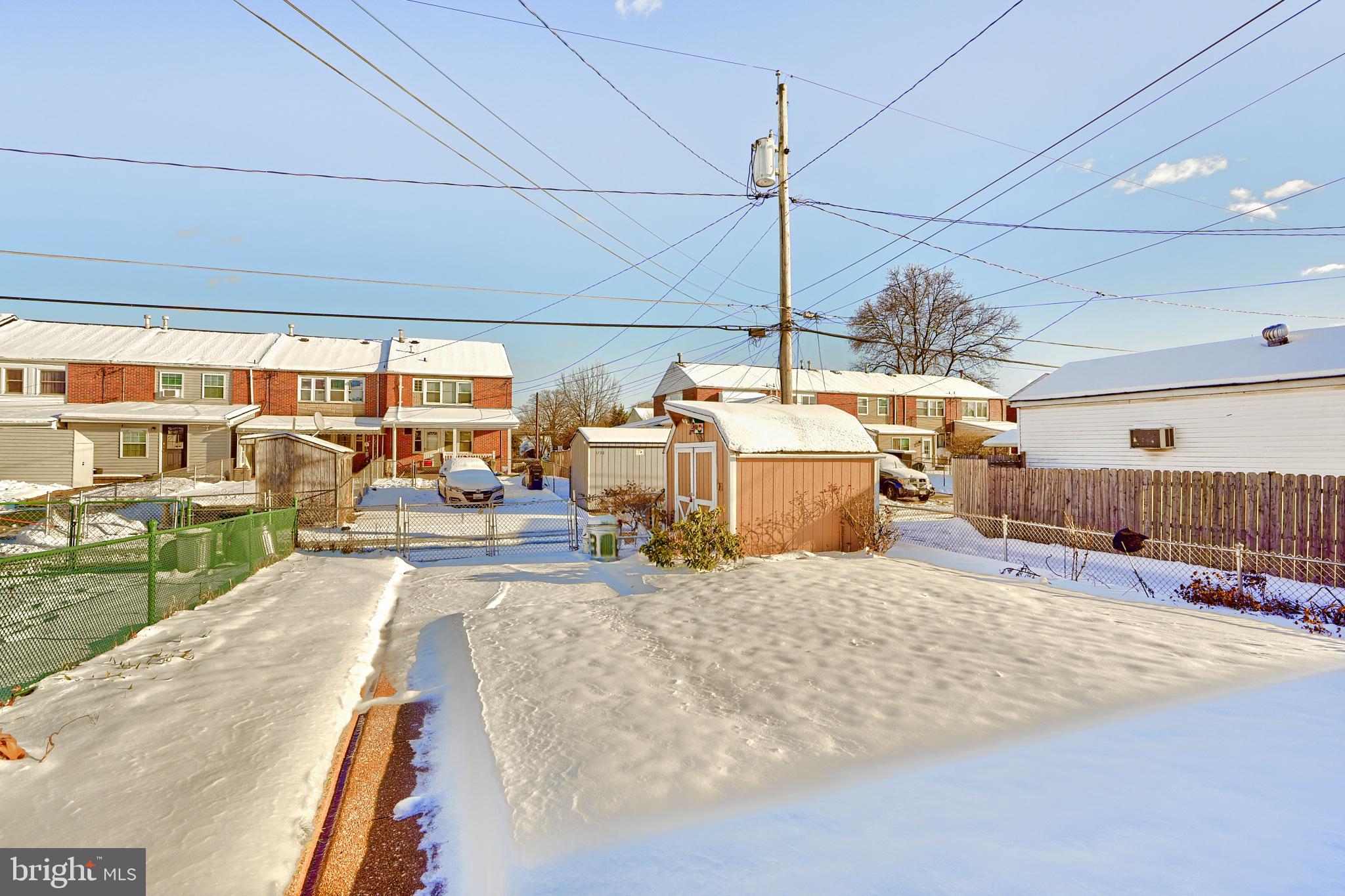 EASTCREST - Residential