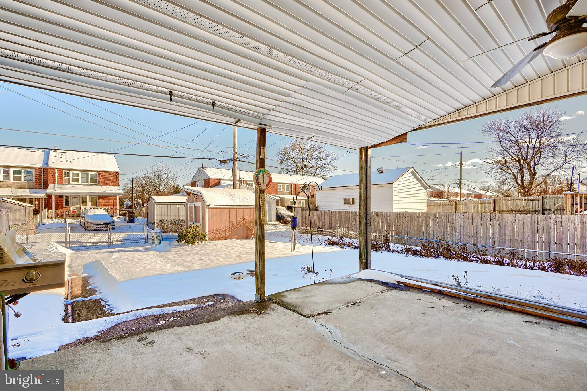 EASTCREST - Residential