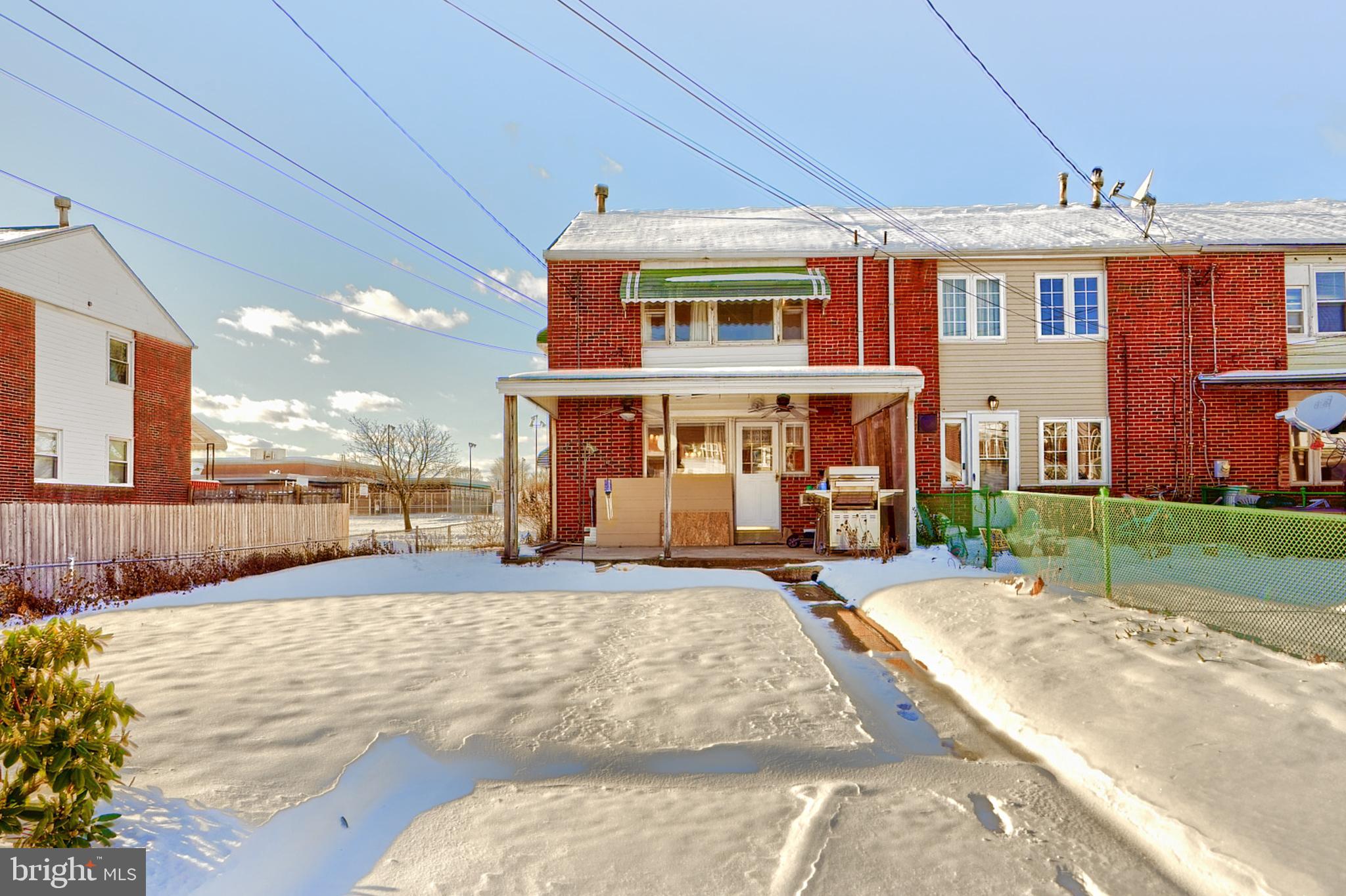 EASTCREST - Residential