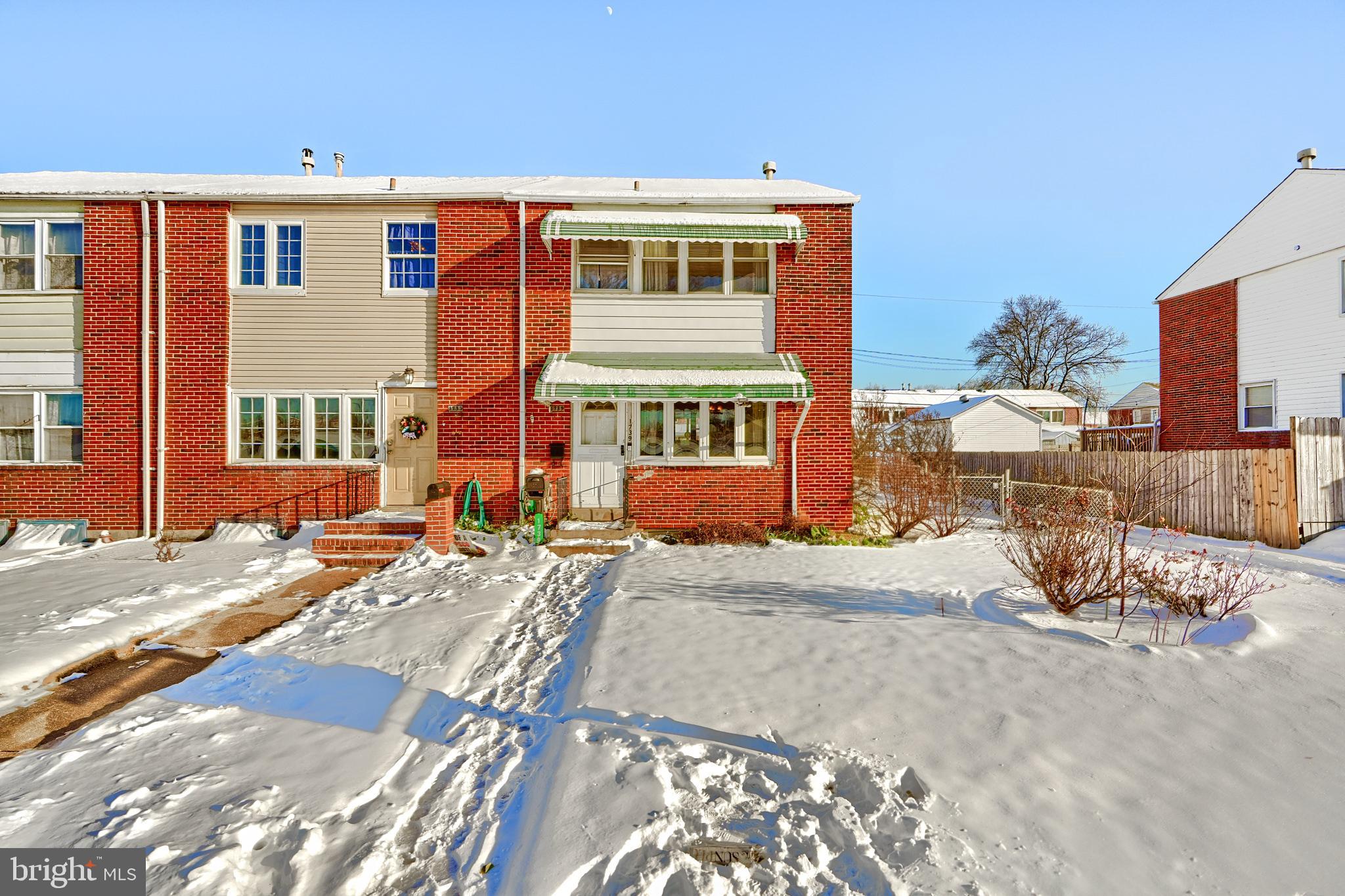 EASTCREST - Residential