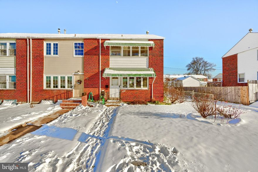 Welcome to 1739 Inverness Ave! This lovely home is a great opportunity for an owner occupant to build immediate equity with a little TLC, or for an investor to buy and hold. The main level is full of light, featuring a combination living room and dining room (oak hardwoods under the carpet), as well as an eat-in kitchen with abundant cabinet space. The upper level holds 3 bedrooms (oak hardwoods under the carpet) and a full bathroom with an upgraded oversized shower. The lower level boasts a generous recreation room, as well as a large laundry/utility room with additional storage space, a walkout to the rear yard, and a workbench. Out back you'll find a covered patio off of the kitchen, a fully fenced rear yard, storage shed, and a parking pad for your convenience. Schedule your tour today!