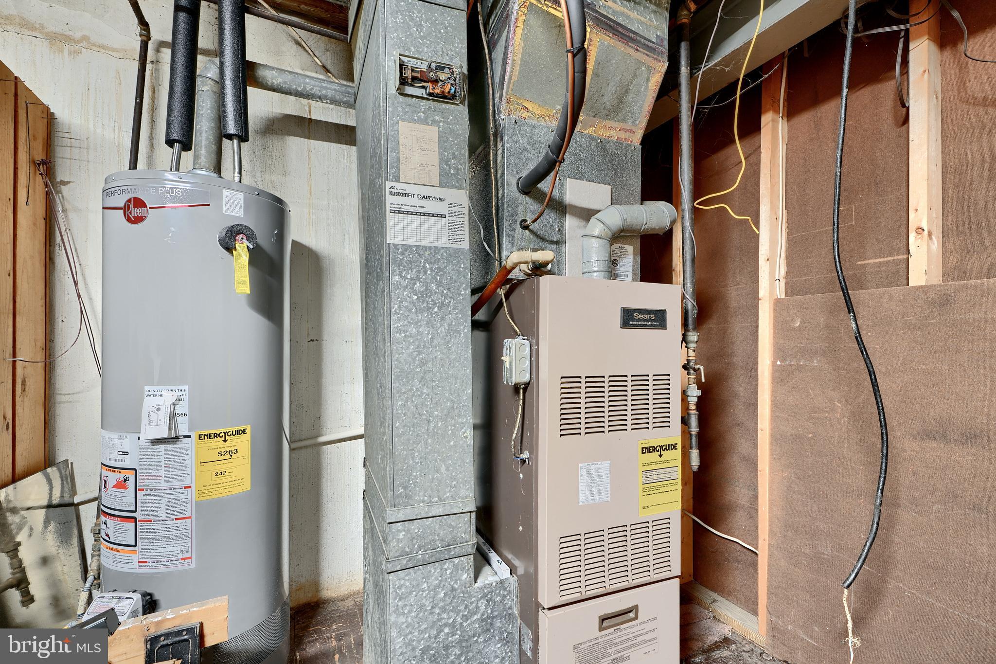 EASTCREST - Residential