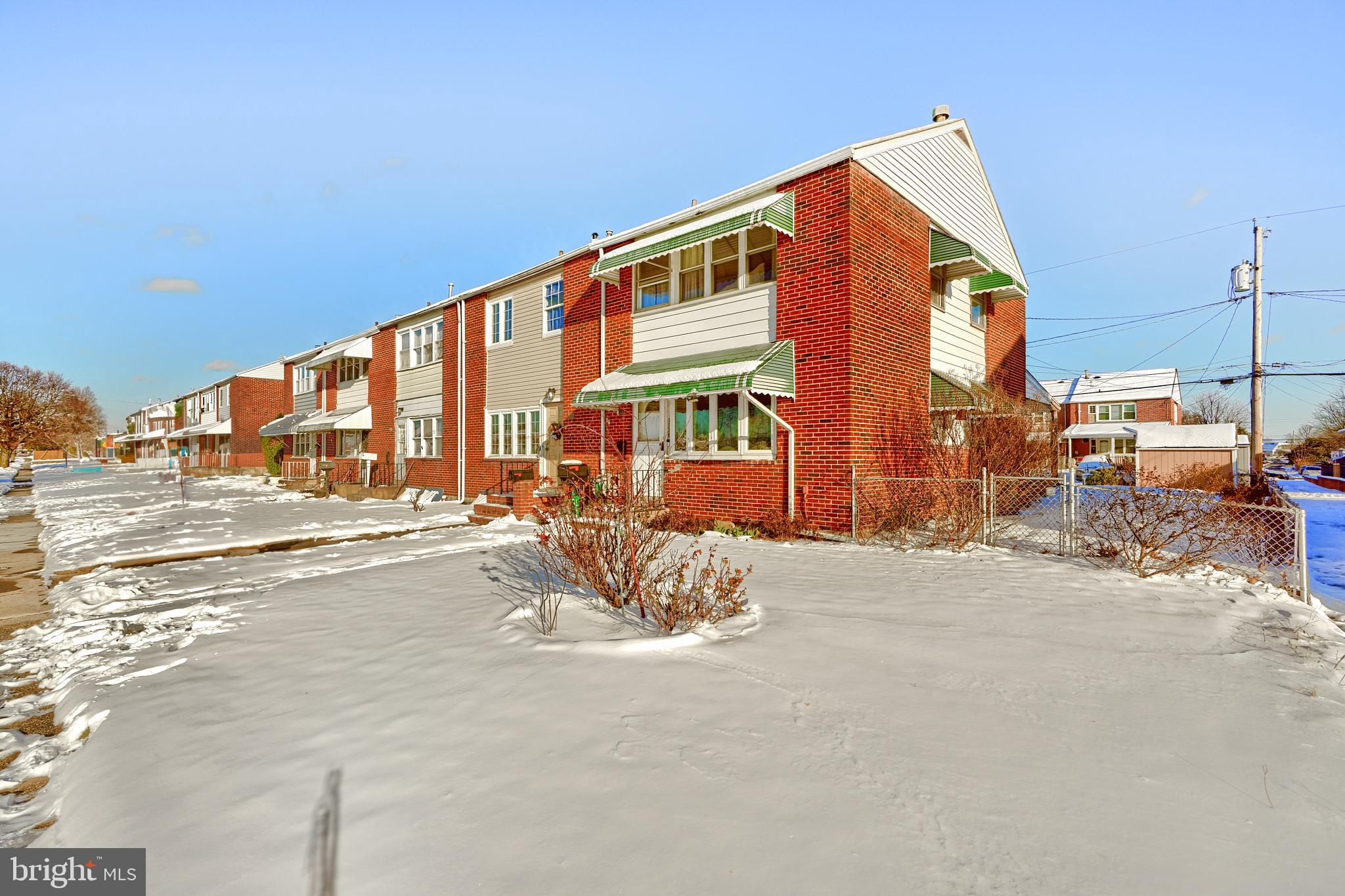 EASTCREST - Residential