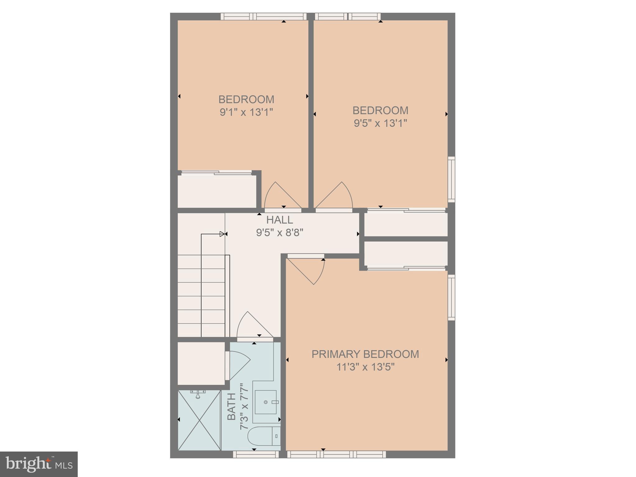 EASTCREST - Residential