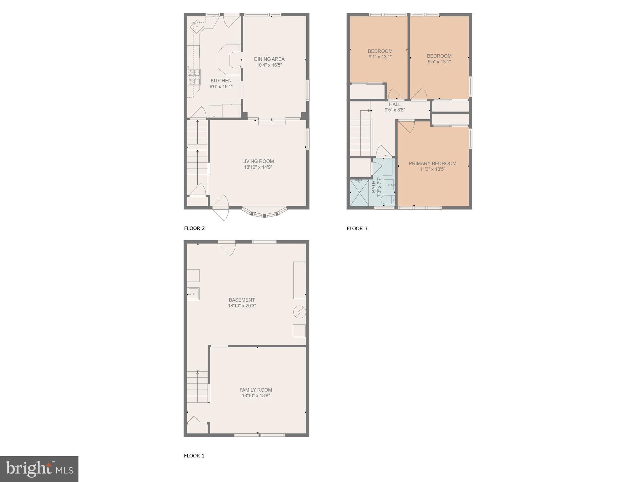 EASTCREST - Residential