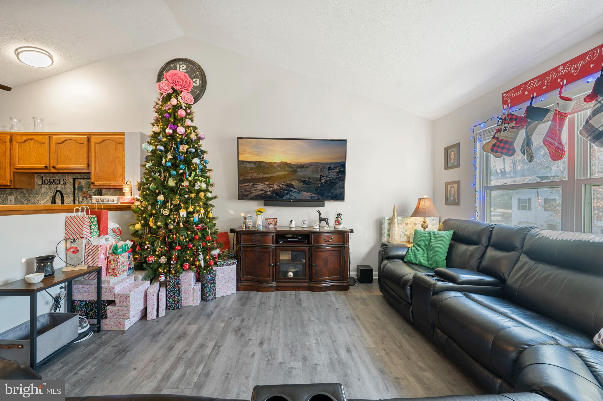 SUMMER CITY - Residential