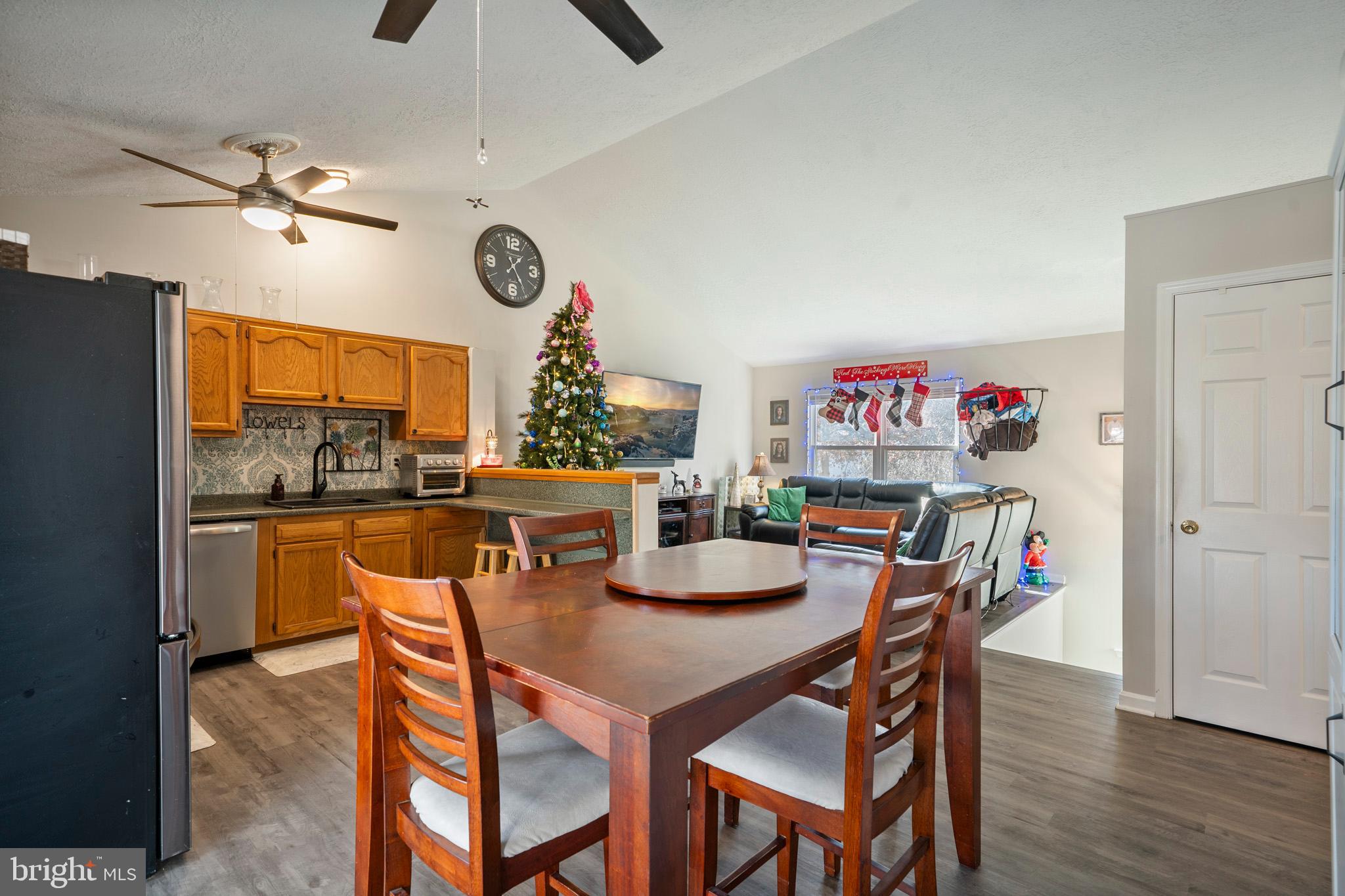 SUMMER CITY - Residential