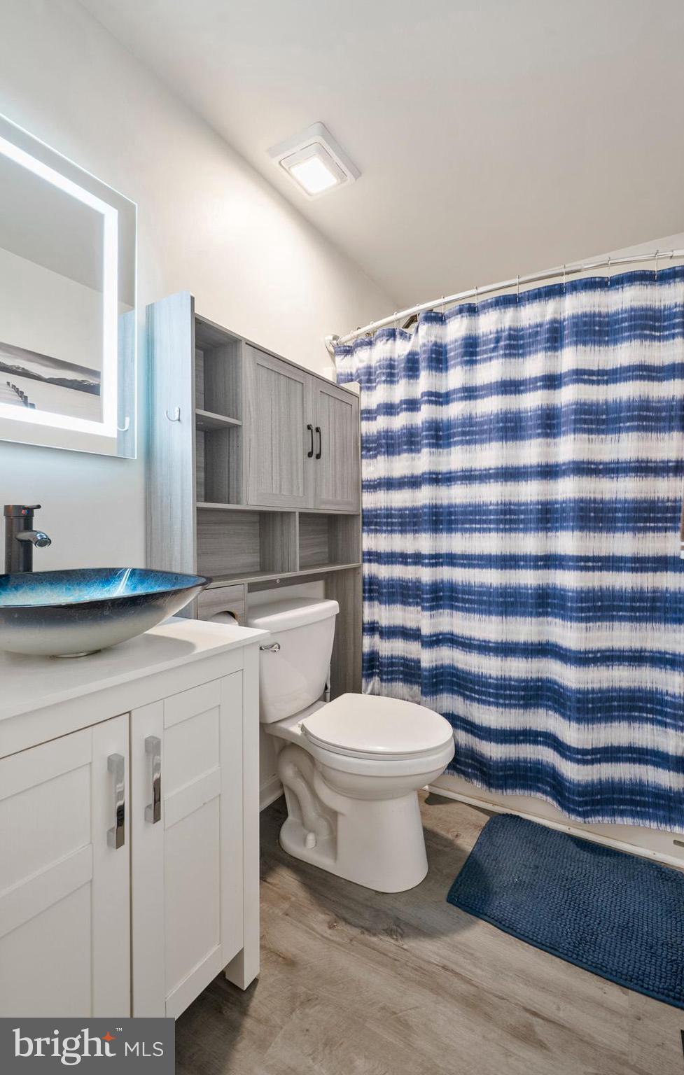 SUMMER CITY - Residential