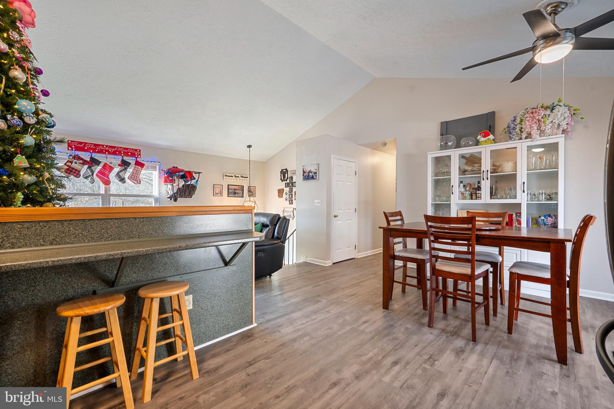 SUMMER CITY - Residential