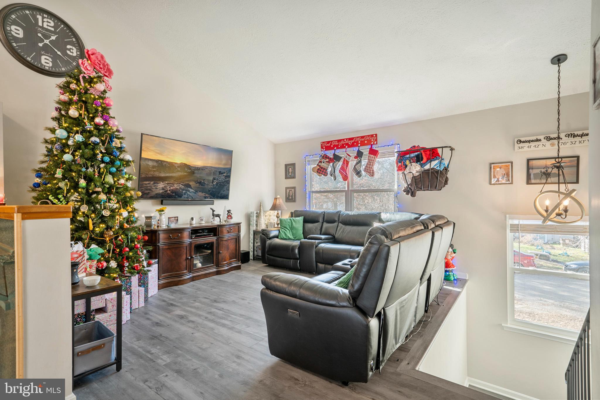 SUMMER CITY - Residential