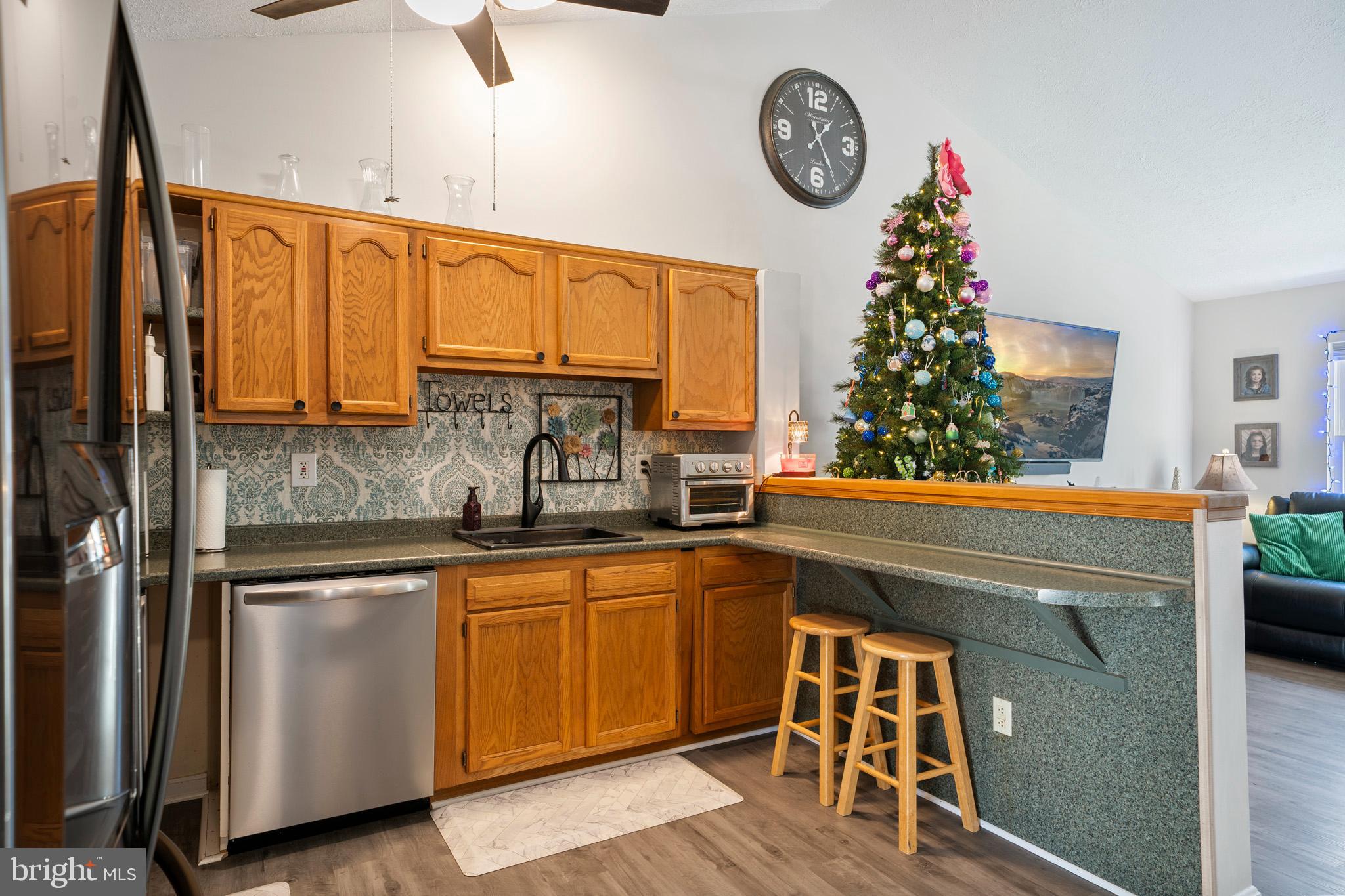 SUMMER CITY - Residential