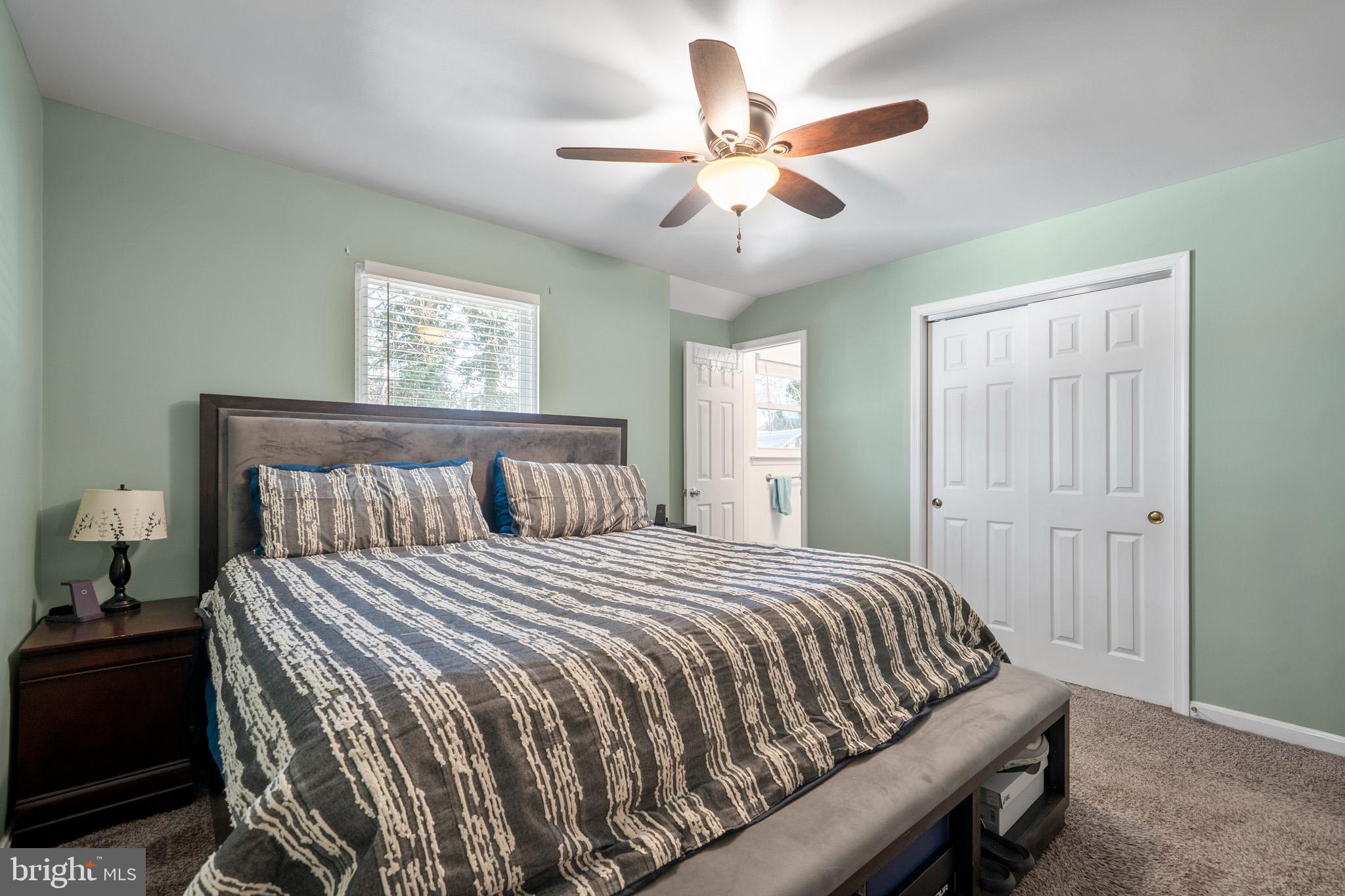 SUMMER CITY - Residential