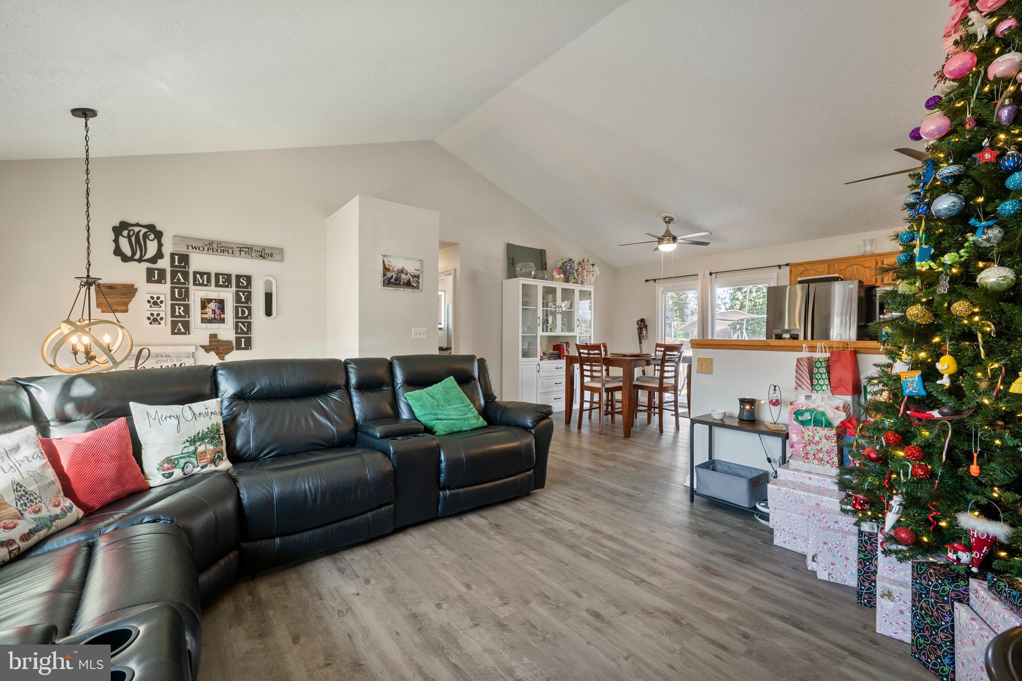 SUMMER CITY - Residential