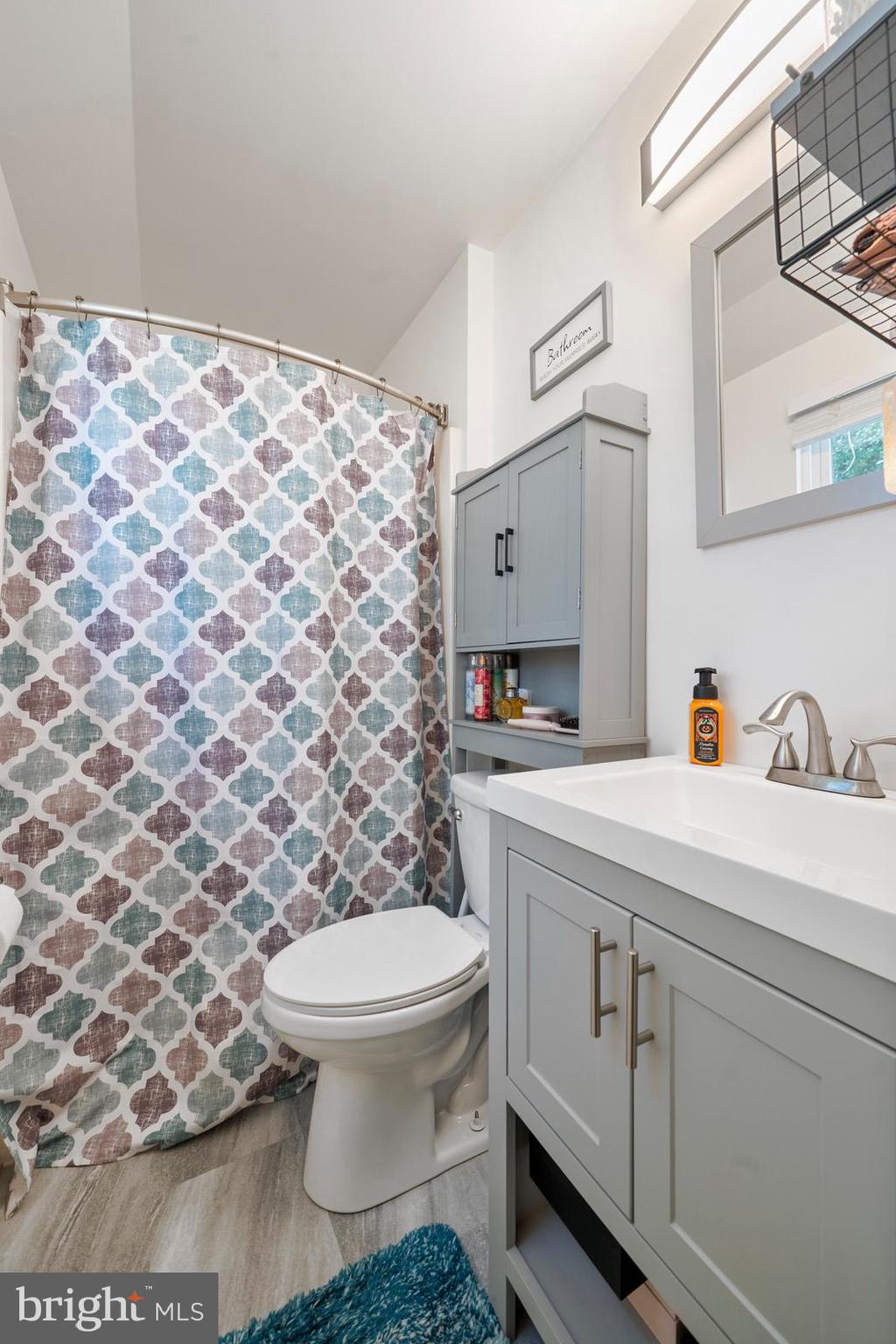 SUMMER CITY - Residential