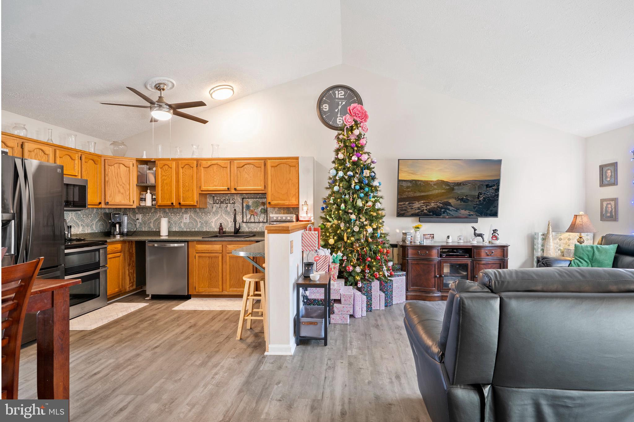 SUMMER CITY - Residential