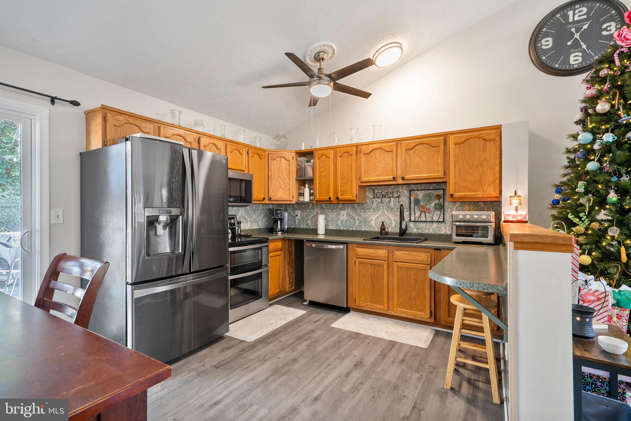 SUMMER CITY - Residential