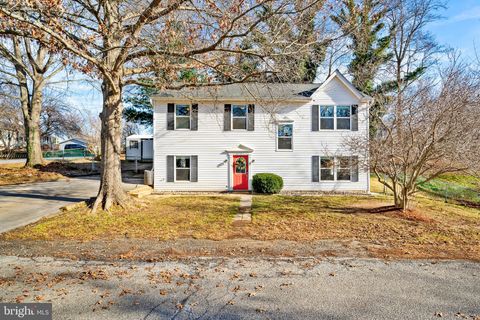 6585 11TH STREET CHESAPEAKE BEACH MD 20732