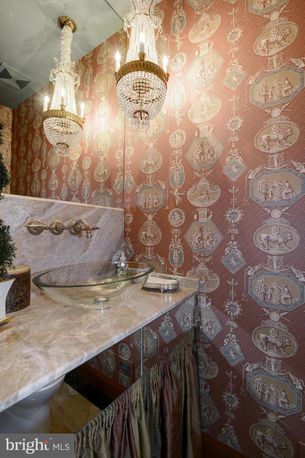 AVENEL - Residential