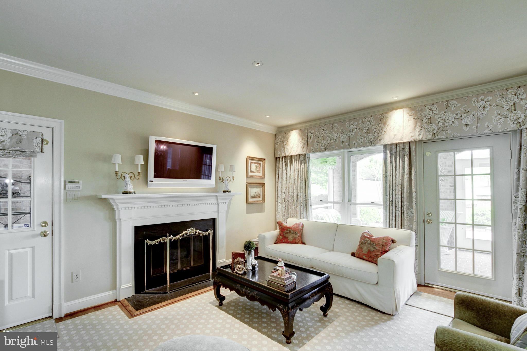 AVENEL - Residential