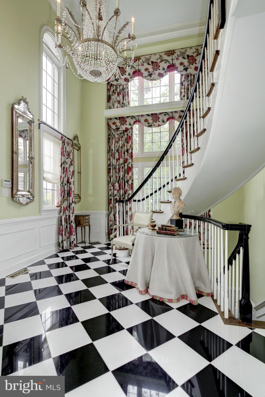 AVENEL - Residential