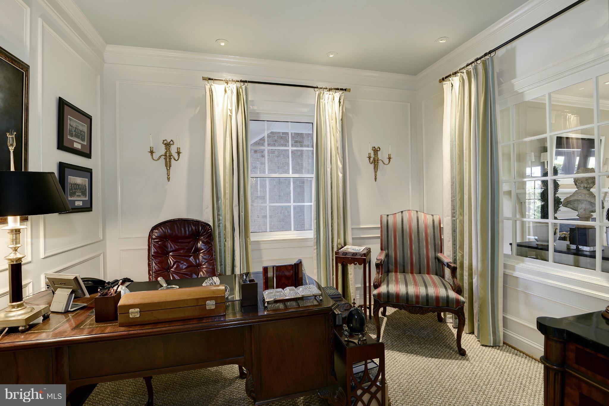 AVENEL - Residential