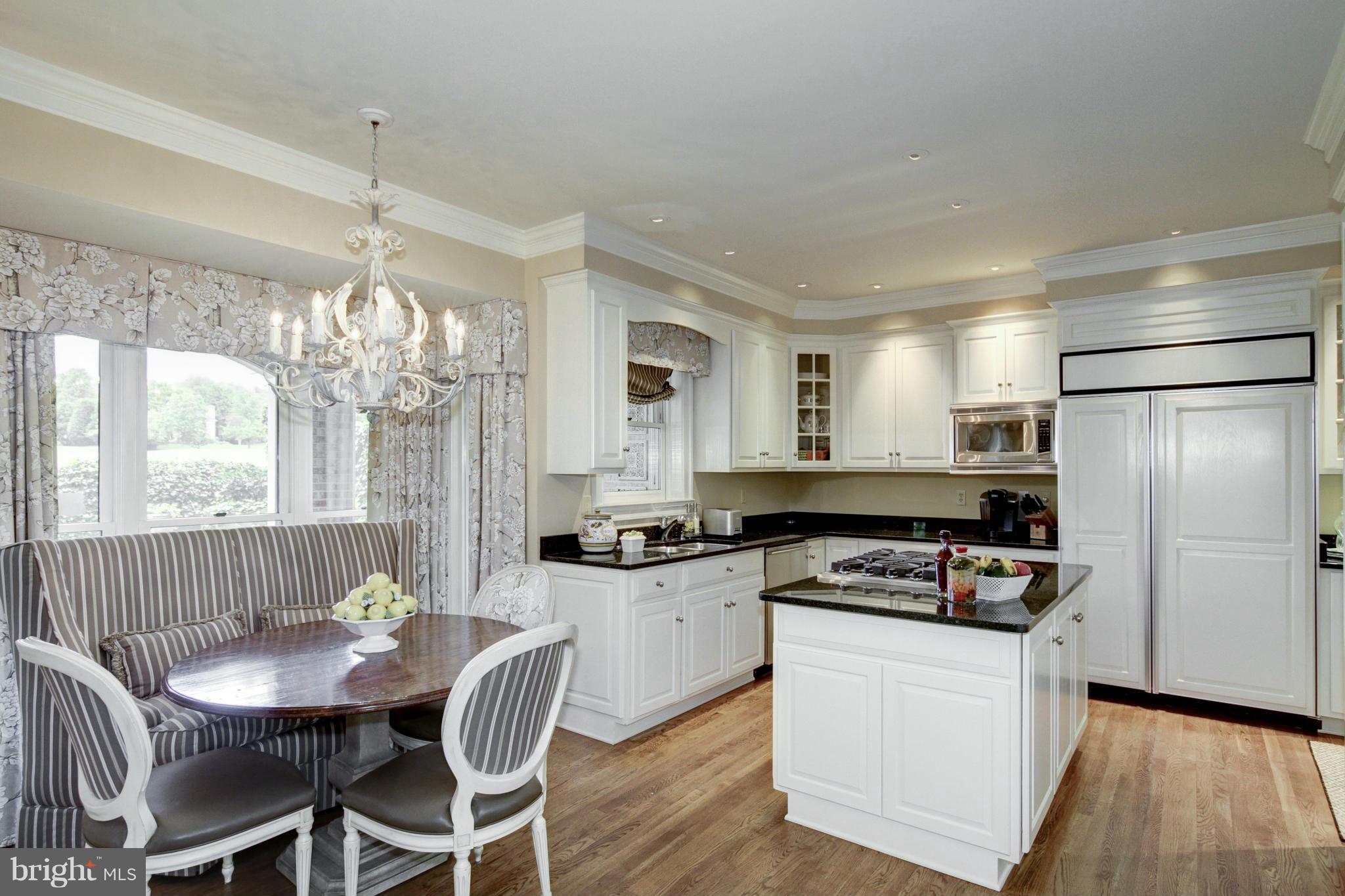 AVENEL - Residential