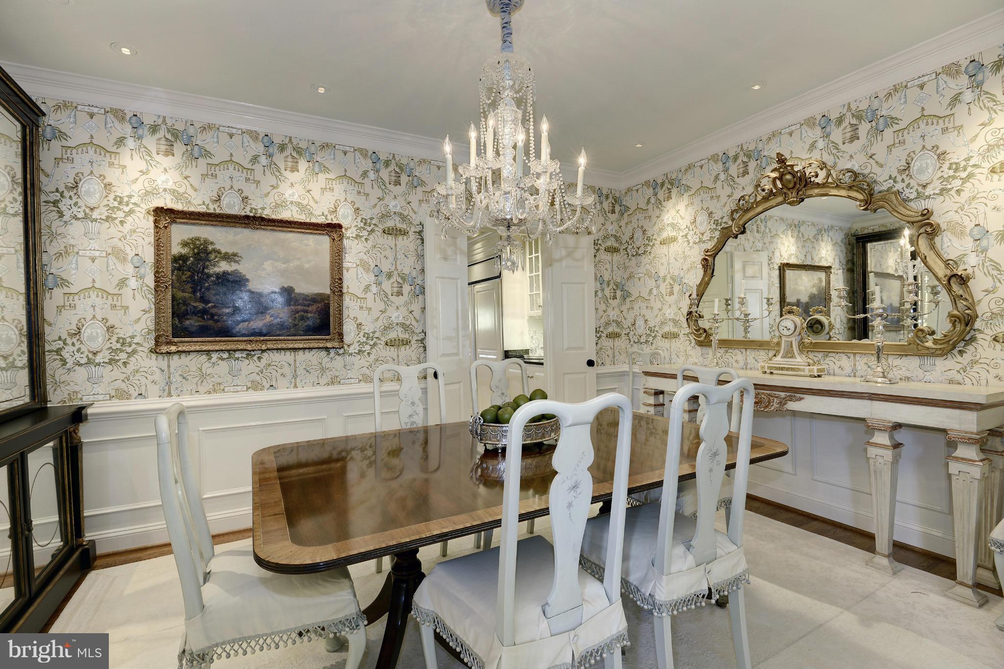 AVENEL - Residential