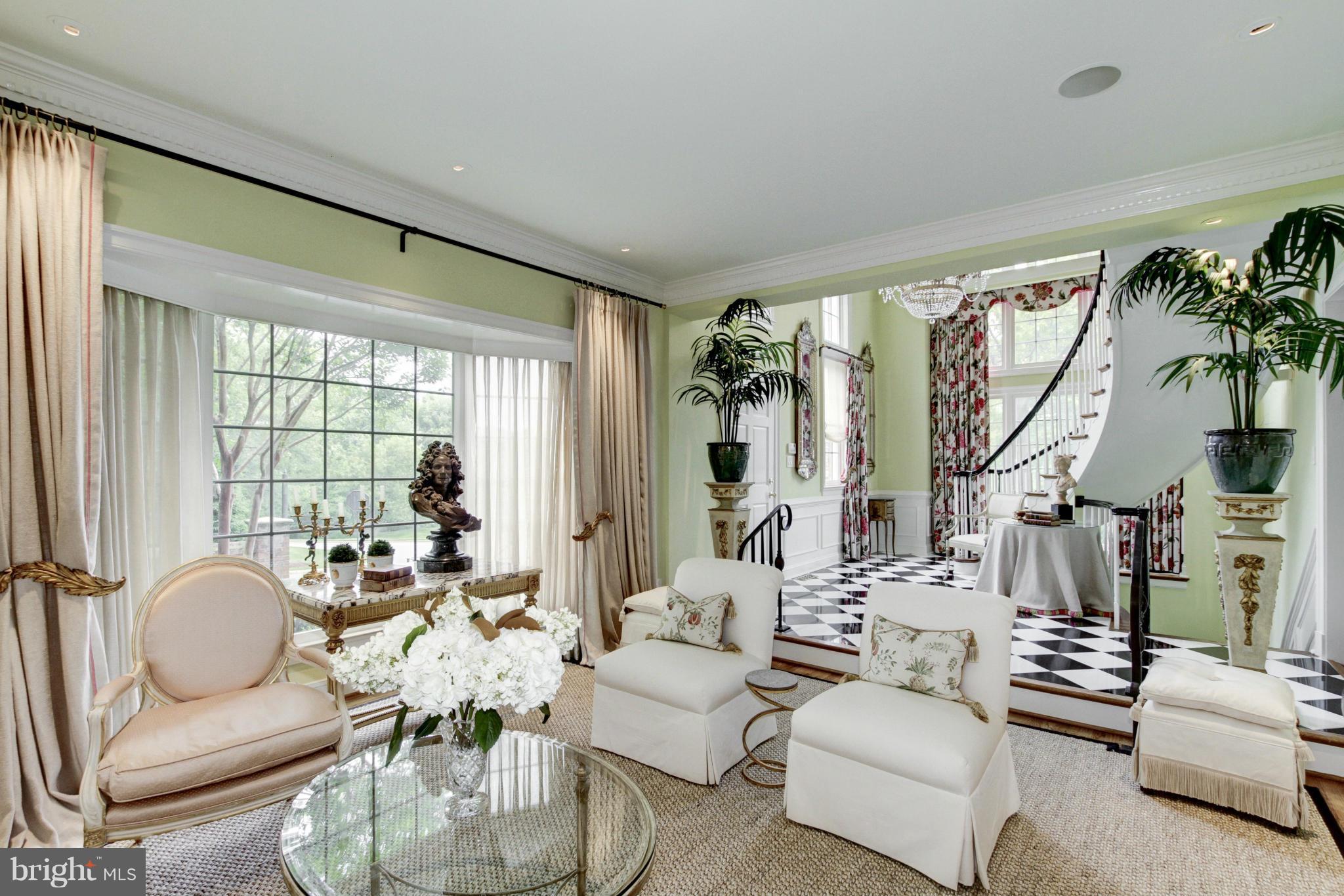 AVENEL - Residential