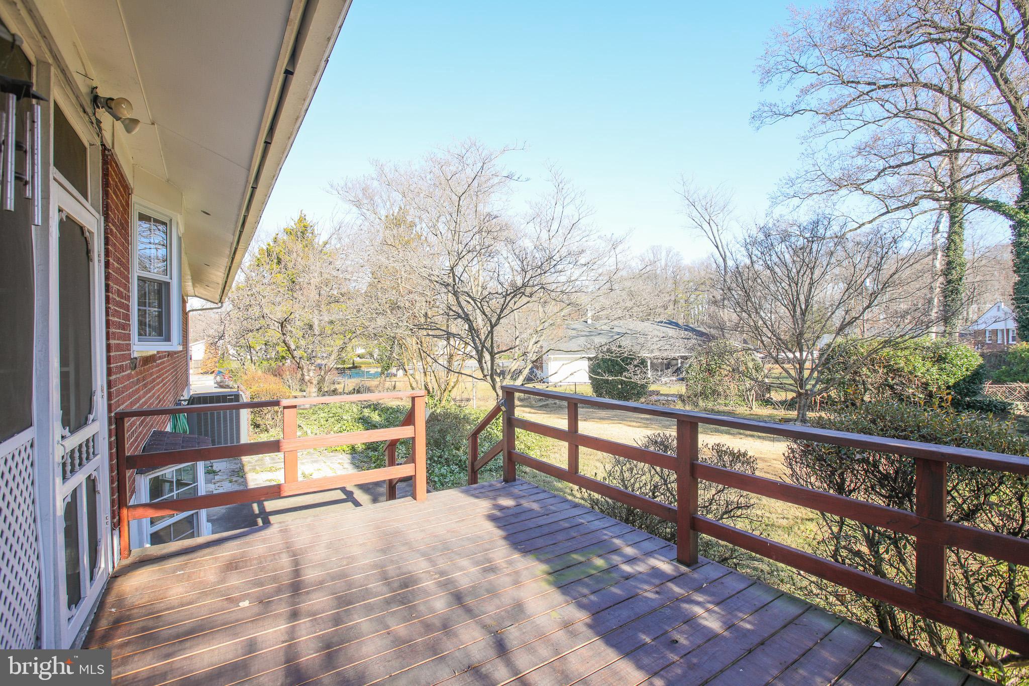 POHICK ESTATES - Residential