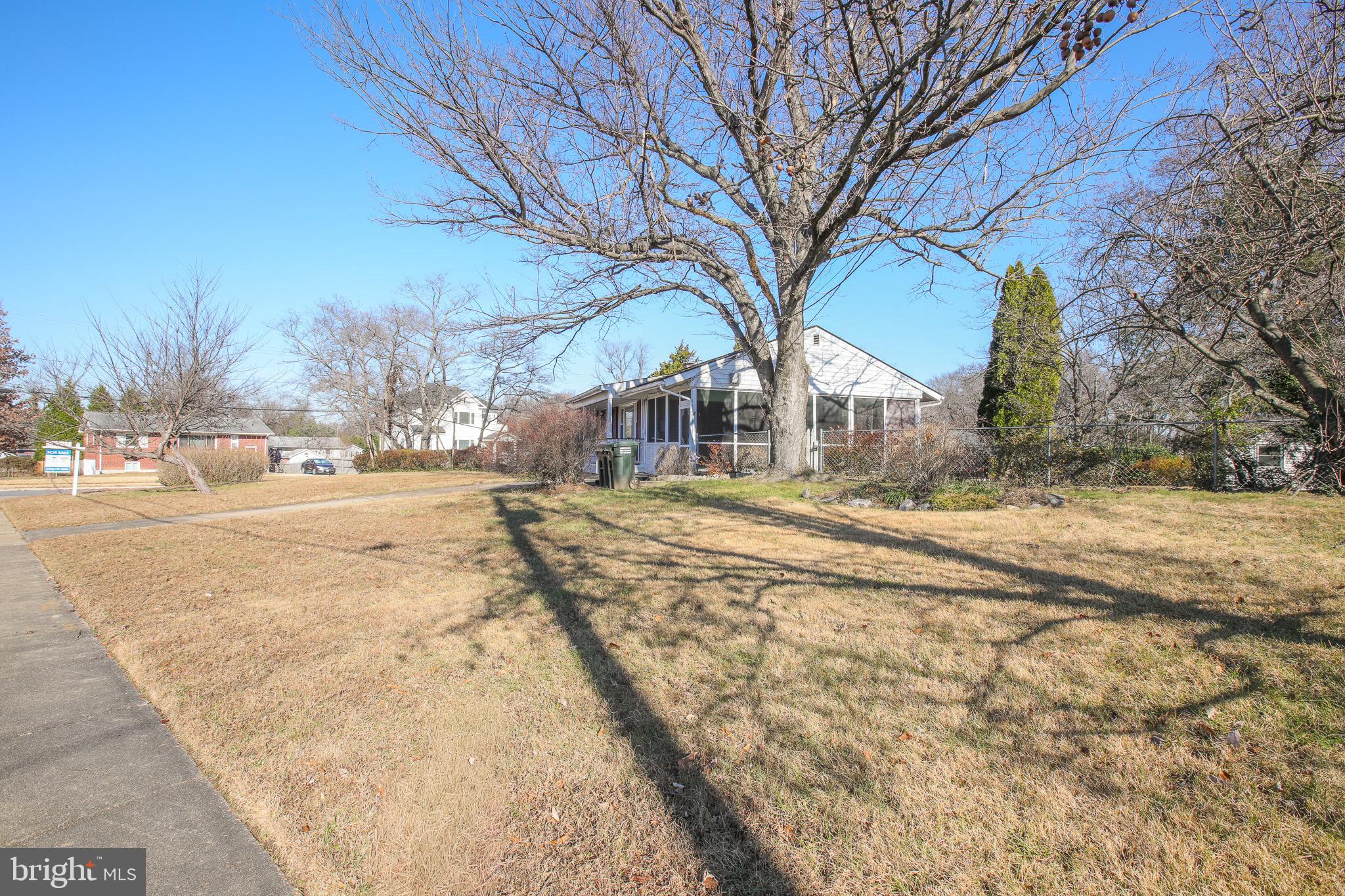 POHICK ESTATES - Residential