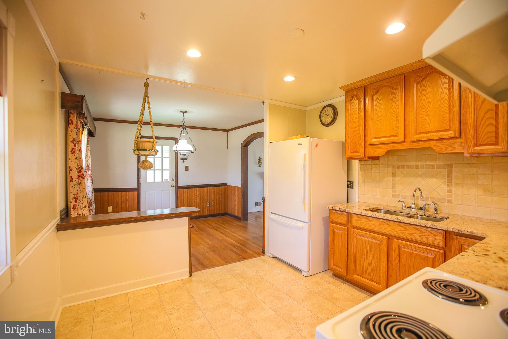 POHICK ESTATES - Residential