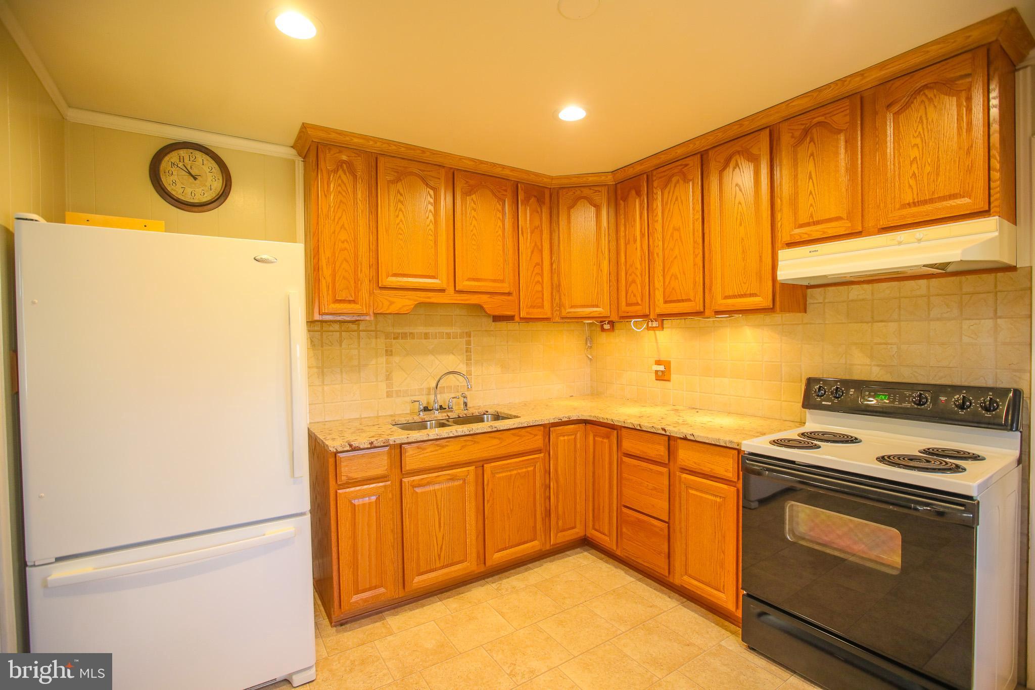 POHICK ESTATES - Residential