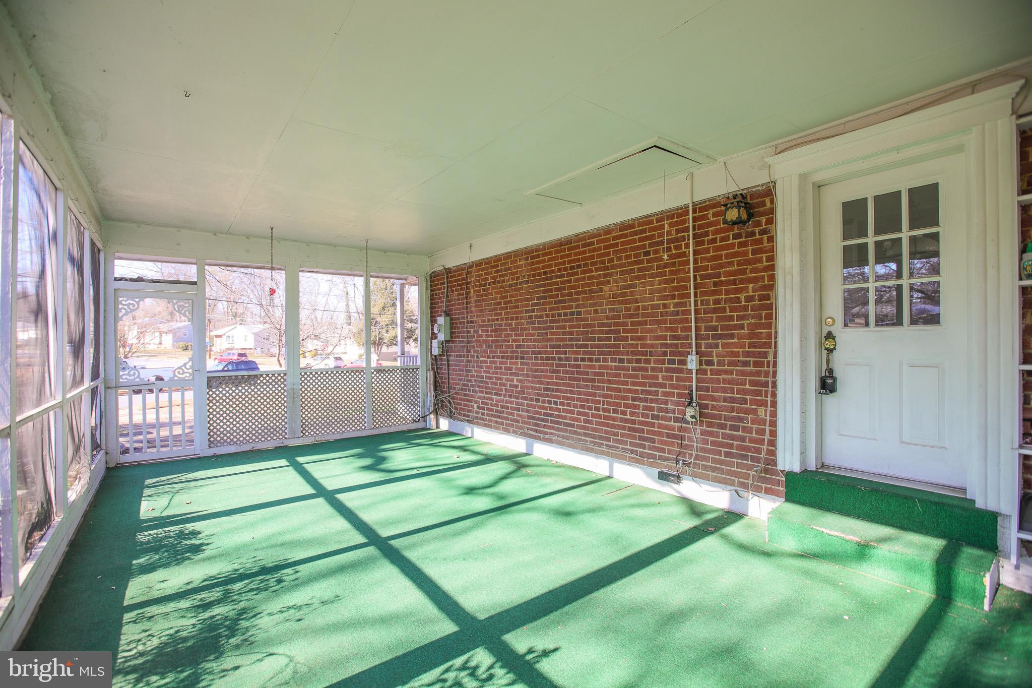 POHICK ESTATES - Residential