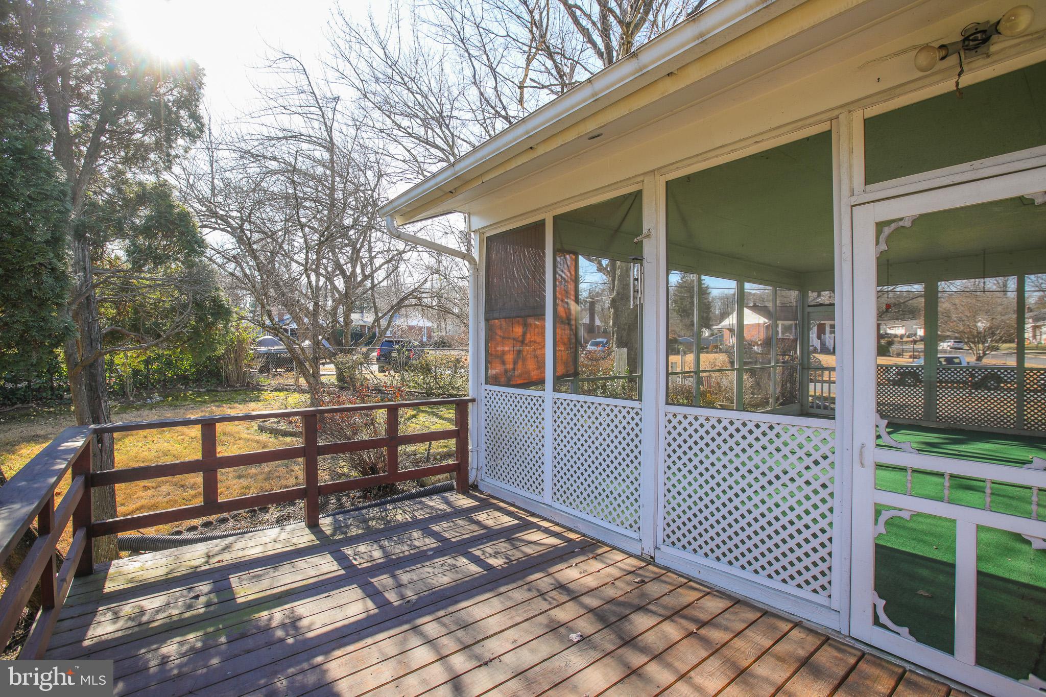 POHICK ESTATES - Residential