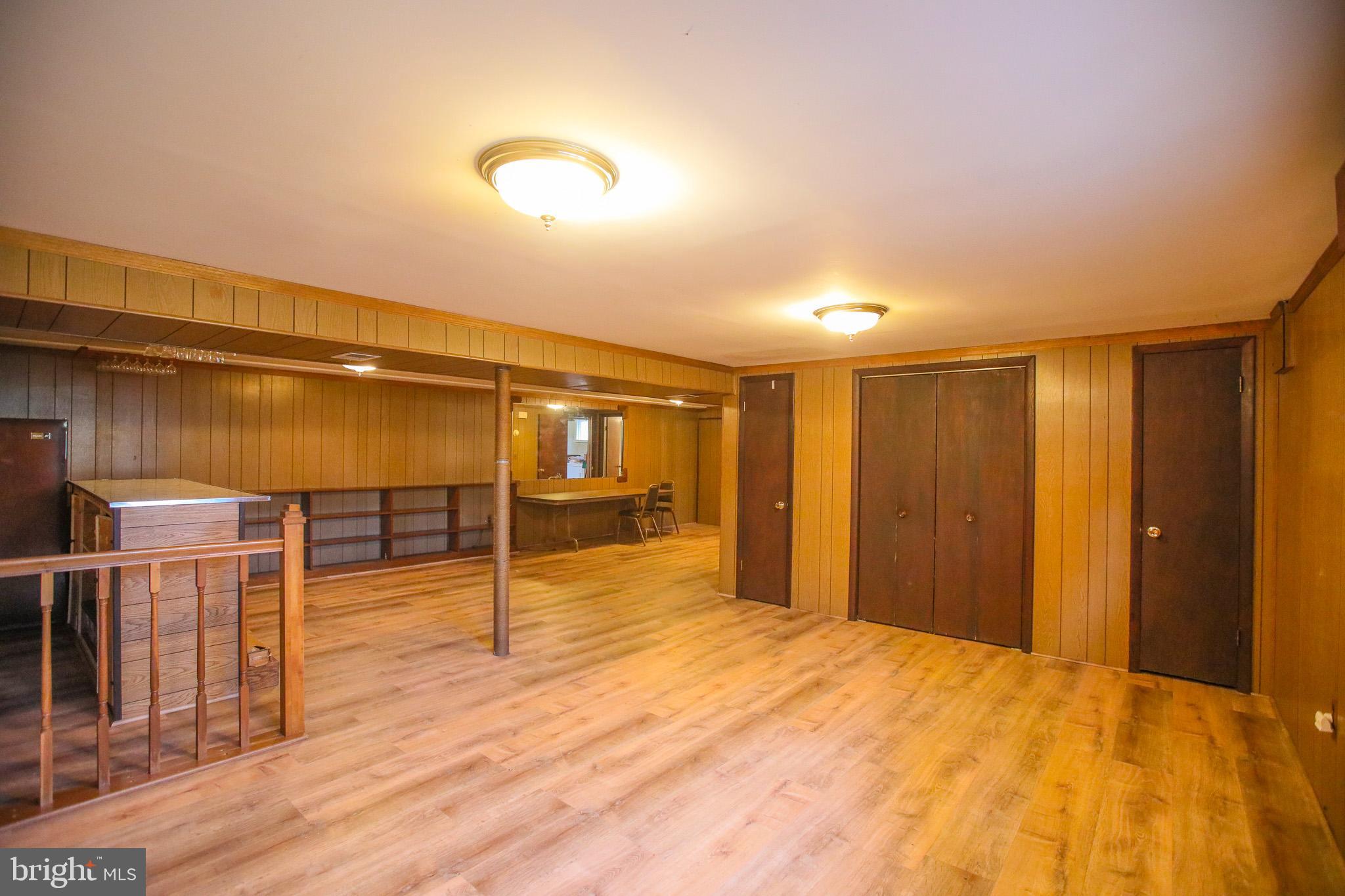 POHICK ESTATES - Residential