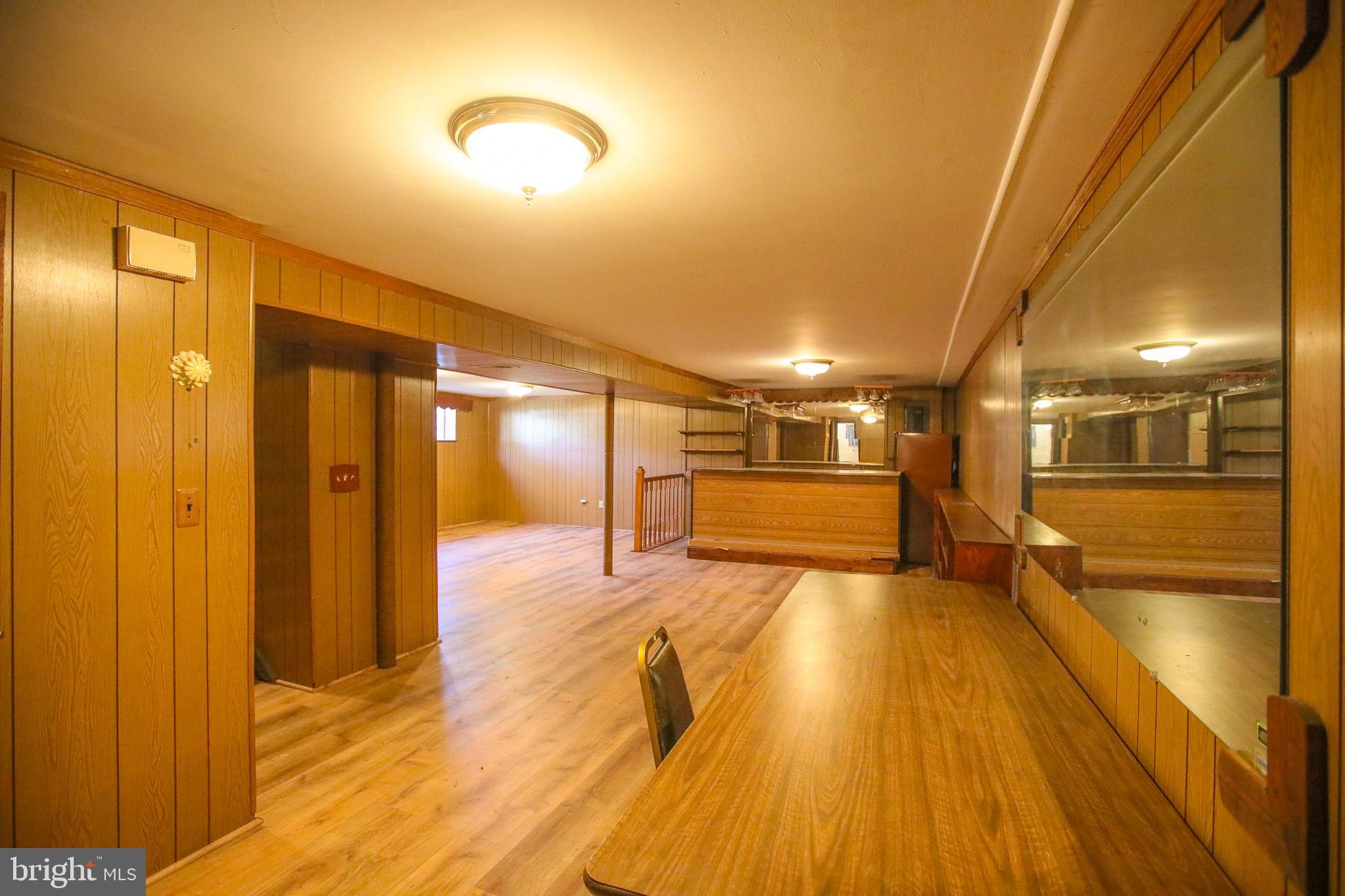 POHICK ESTATES - Residential