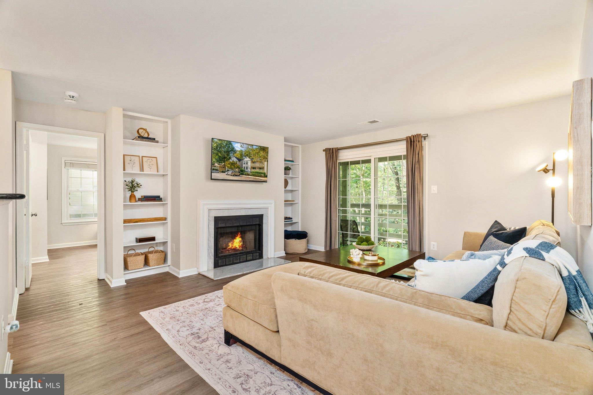 11709 KARBON HILL COURT 602A