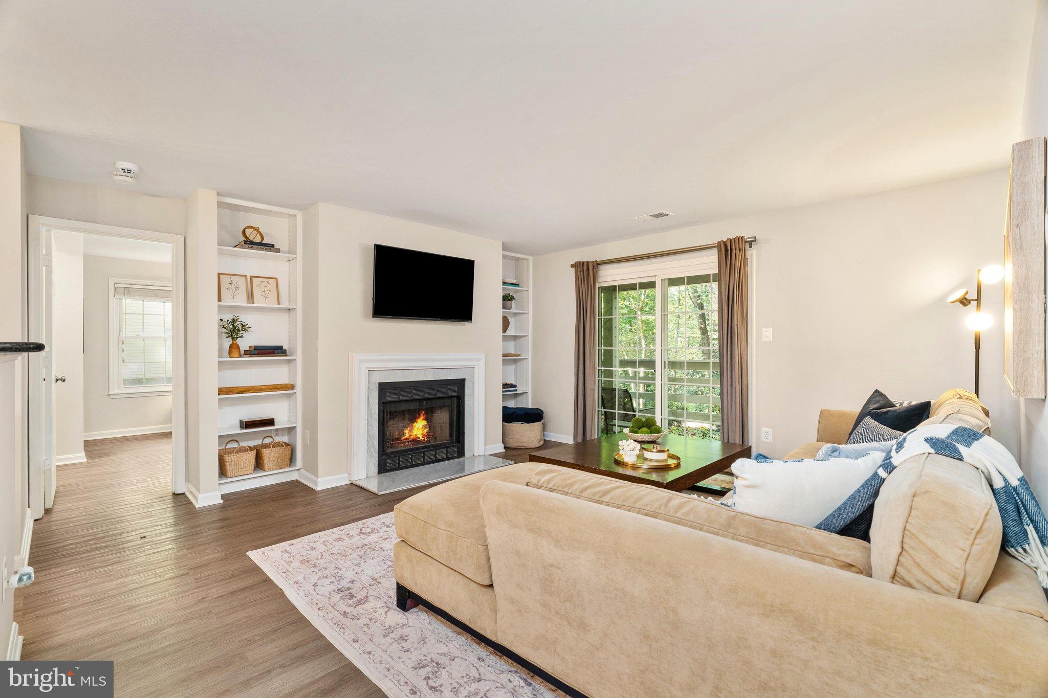 11709 KARBON HILL COURT 602A