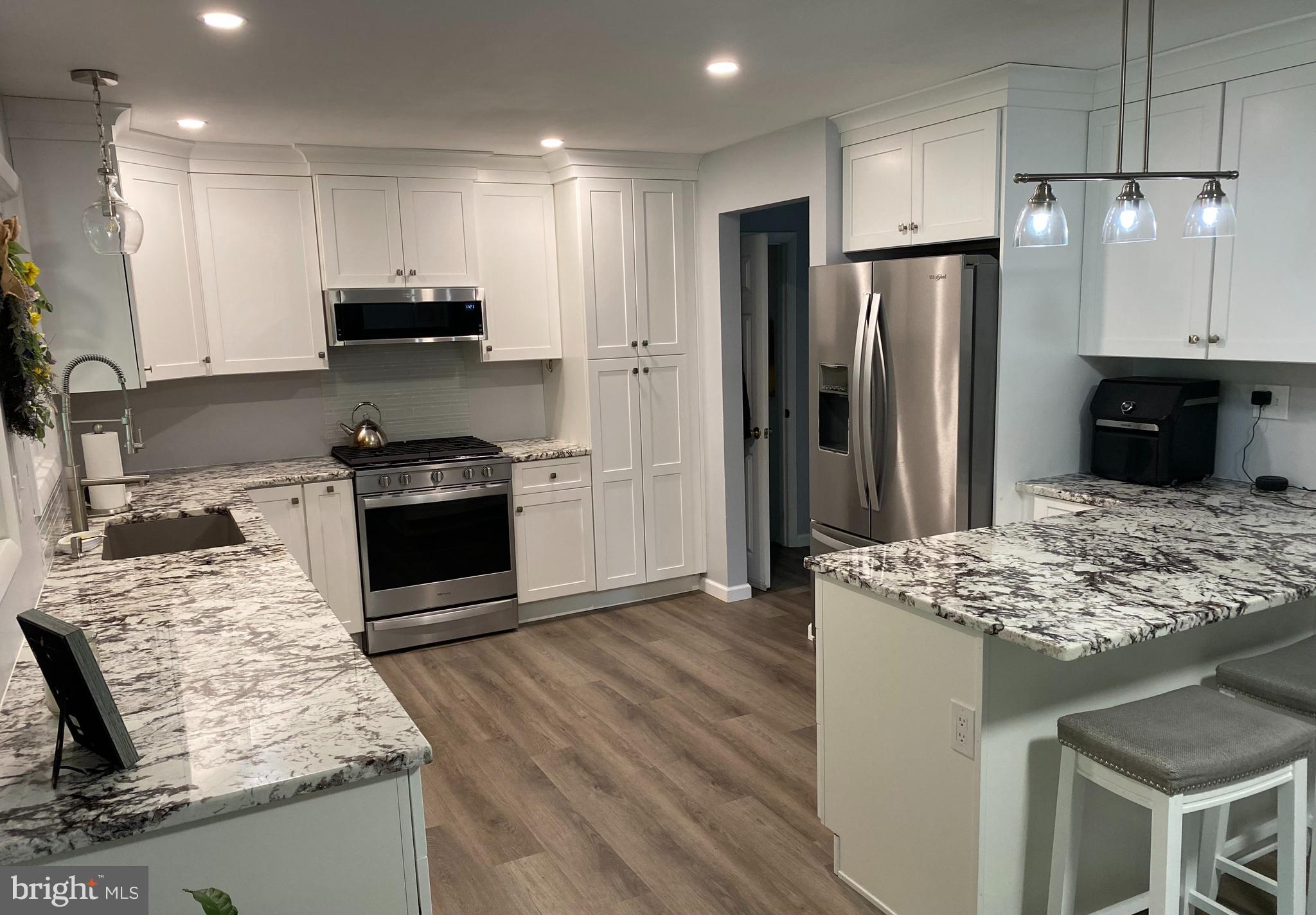 KING OF PRUSSIA - Residential