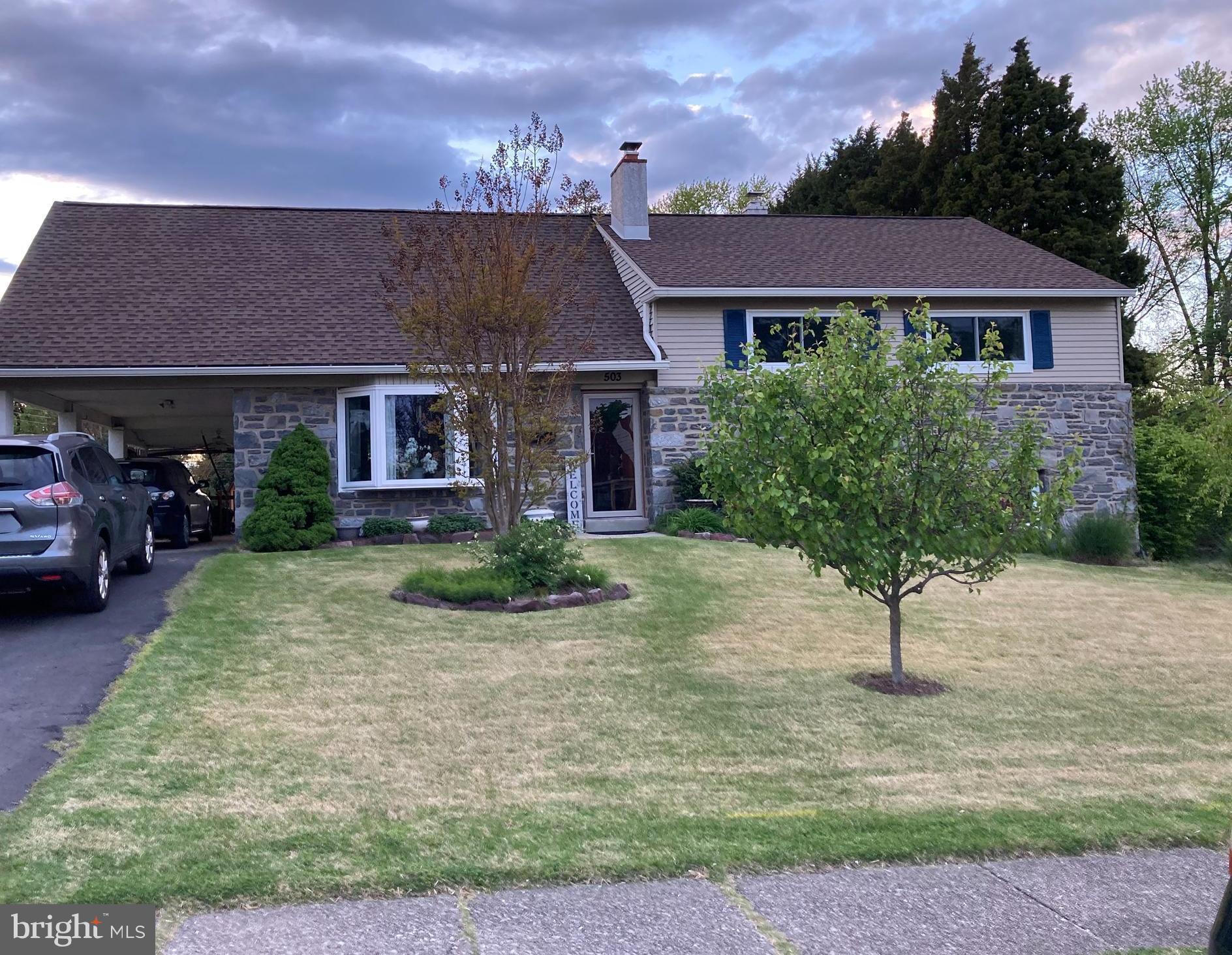 KING OF PRUSSIA - Residential