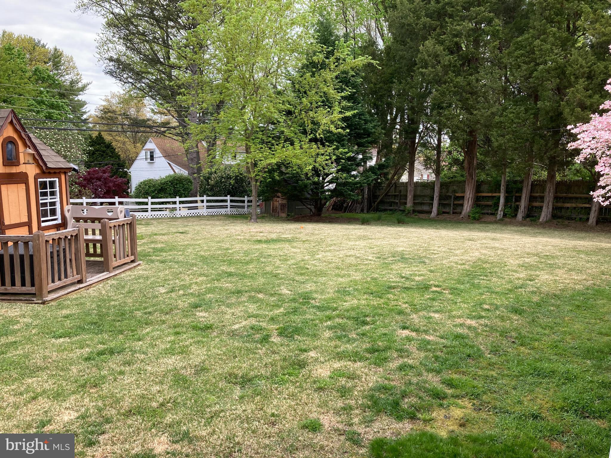 KING OF PRUSSIA - Residential