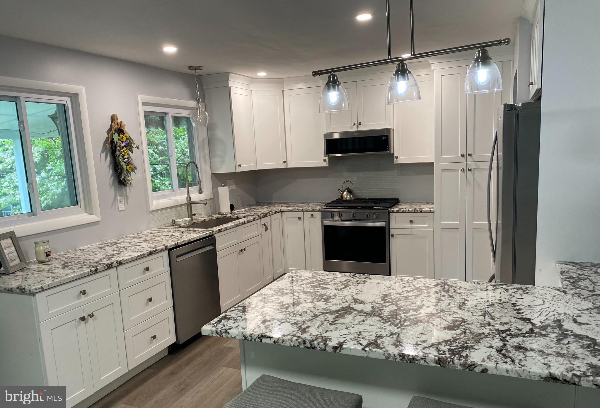 KING OF PRUSSIA - Residential