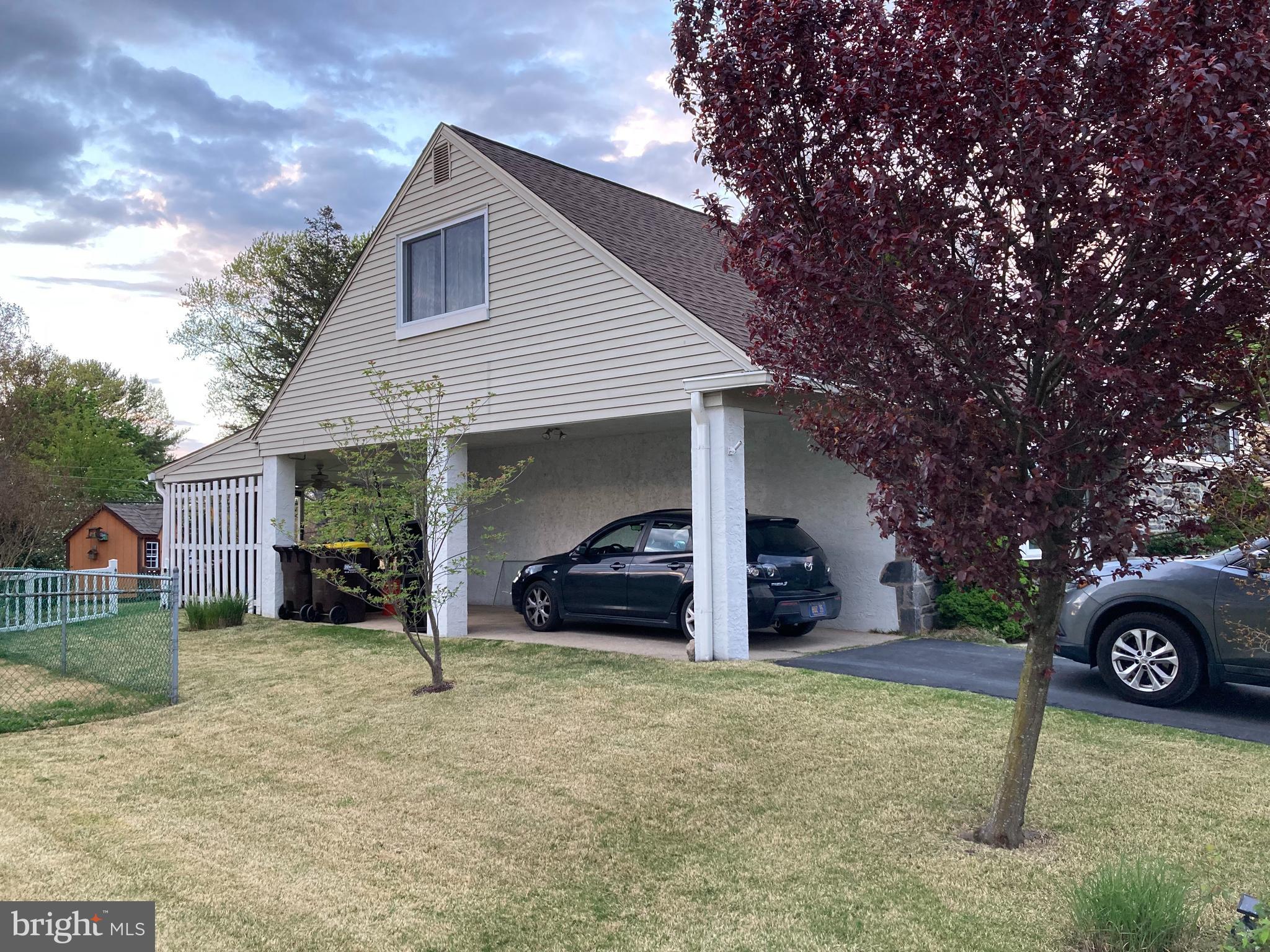 KING OF PRUSSIA - Residential